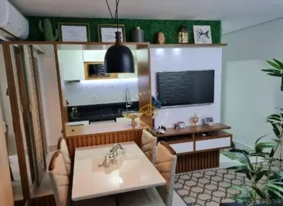 Apartamento com 3 Quartos à venda, 65m² no Jardim Santiago, Indaiatuba
