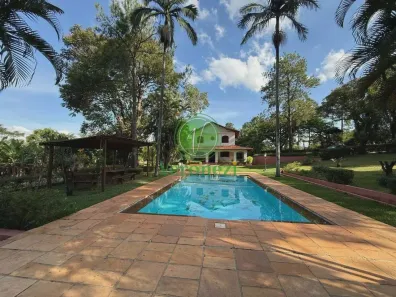 Fazenda/Sítio com 5 Quartos à venda, 10000m² no , Porto Feliz