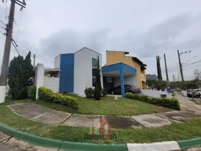 Casa de Condomínio com 3 Quartos à venda, 200m² no Vila Odim Antão, Sorocaba