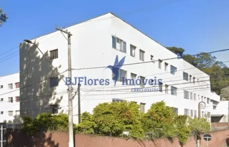 Apartamento com 2 Quartos à venda, 30m² no Taboão, São Bernardo do Campo