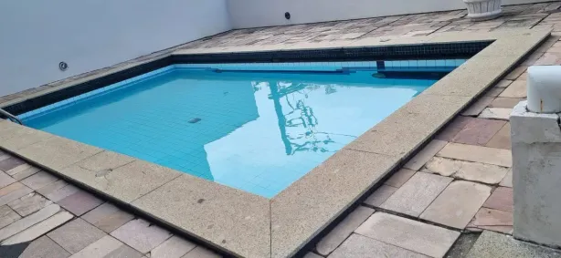 Apartamento com 1 Quarto à venda, 37m² no Vitória, Salvador