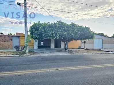 Casa com 5 Quartos à venda, 168m² no Rincão, Mossoró