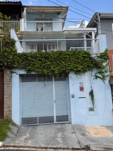 Sobrado com 3 Quartos à venda, 220m² no Jardim São Paulo(Zona Norte), São Paulo