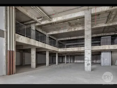 Sala Comercial à venda, 1329m² no Cerqueira César, São Paulo