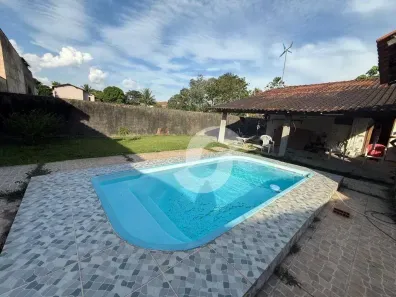 Casa com 2 Quartos à venda, 113m² no Itaipu, Niterói