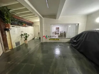 Sobrado com 3 Quartos à venda, 140m² no Vila Carrão, São Paulo