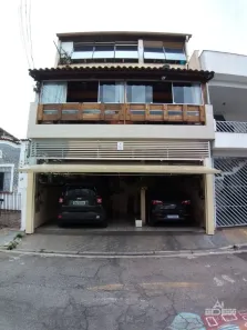 Sobrado com 5 Quartos à venda, 260m² no Vila Nivi, São Paulo
