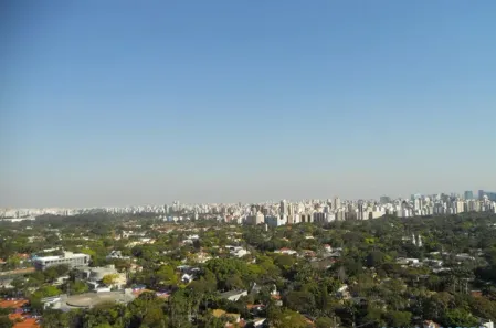 Apartamento com 4 Quartos à venda, 260m² no Consolação, São Paulo
