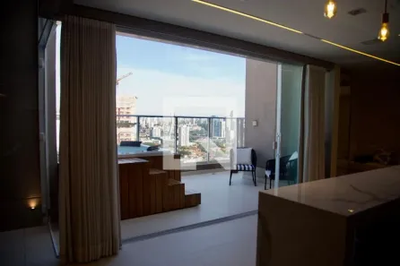 Cobertura com 2 Quartos à venda, 140m² no Jardim das Acácias, São Paulo