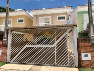 Casa de Condomínio com 3 Quartos à venda, 103m² no Chácara Segre, Jundiaí