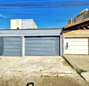 Sala Comercial para alugar, 60m² no Parque Hippolyto, Limeira