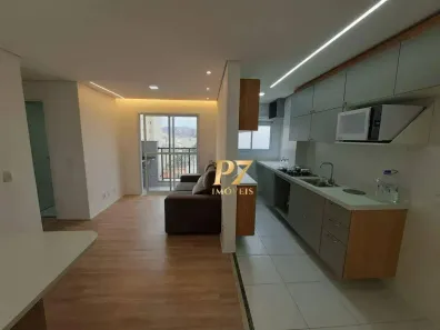 Apartamento com 2 Quartos à venda, 48m² no Centro, São Bernardo do Campo