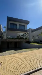 Casa de Condomínio com 4 Quartos à venda, 380m² no Alphaville, Santana de Parnaíba