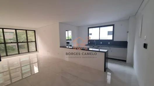 Apartamento com 3 Quartos à venda, 107m² no Savassi, Belo Horizonte