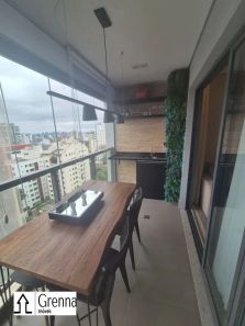 Apartamento com 1 Quarto à venda, 44m² no Pinheiros, São Paulo