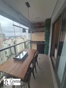 Apartamento com 1 Quarto à venda, 44m² no Pinheiros, São Paulo