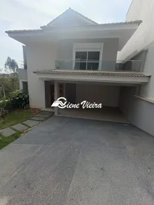 Casa de Condomínio com 4 Quartos à venda, 255m² no Mogi Moderno, Mogi das Cruzes