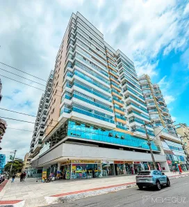 Apartamento com 3 Quartos à venda, 116m² no Praia do Morro, Guarapari