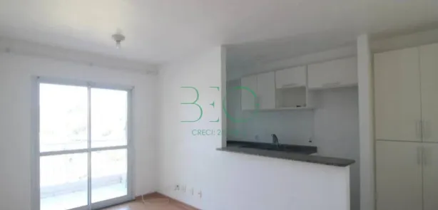 Apartamento com 2 Quartos à venda, 55m² no Interlagos, São Paulo