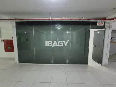 Ponto Comercial para alugar, 33m² no Campinas, São José