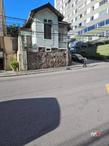 Imóvel Comercial com 1 Quarto para alugar, 200m² no Centro, Petrópolis