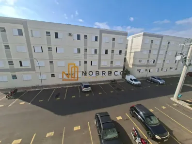Apartamento com 2 Quartos à venda, 49m² no Olaria, Salto