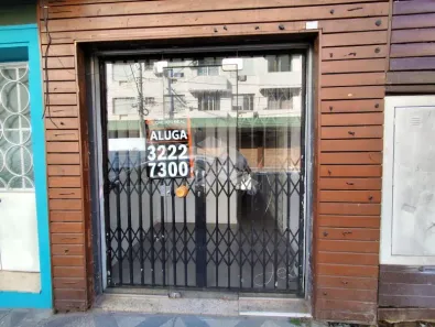 Ponto Comercial para alugar, 20m² no Nossa Senhora de Fátima, Santa Maria