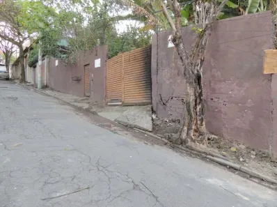 Lote/Terreno à venda, 849m² no Vila Paulistana, São Paulo