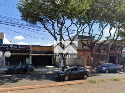 Galpão/Depósito/Armazém à venda, 90m² no Água Branca, Piracicaba