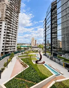Apartamento com 1 Quarto à venda, 55m² no Jardim Emília, Sorocaba
