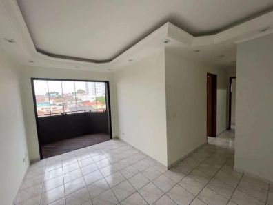 Apartamento com 3 Quartos à venda, 78m² no Jardim Olavo Bilac, São Bernardo do Campo