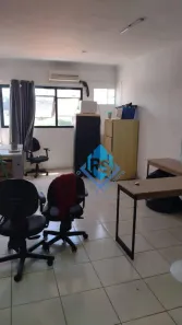 Sala Comercial para alugar, 36m² no Jardim do Mar, São Bernardo do Campo