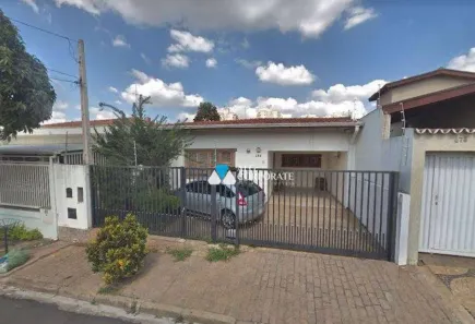 Casa com 3 Quartos à venda, 339m² no Jardim Dom Bosco, Campinas