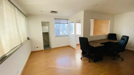 Sala Comercial para venda ou aluguel, 136m² no Chácara Santo Antônio (Zona Sul), São Paulo