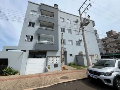 Apartamento com 2 Quartos para alugar, 68m² no Efapi, Chapecó