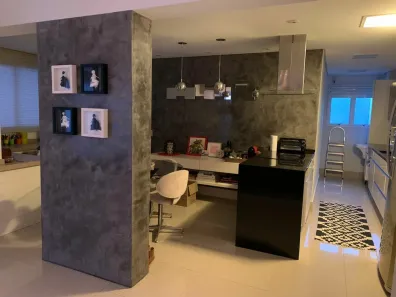 Apartamento com 2 Quartos à venda, 118m² no Cerqueira César, São Paulo