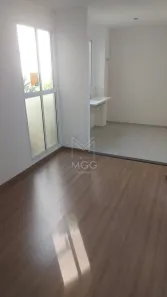 Apartamento com 2 Quartos à venda, 41m² no Jardim Morumbi, Londrina