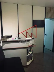 Sala Comercial à venda, 30m² no Centro, Rio de Janeiro