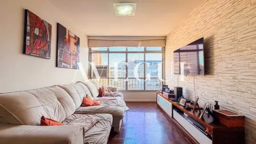 Apartamento com 2 Quartos à venda, 85m² no Jardim Botânico, Rio de Janeiro