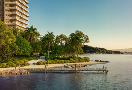 Apartamento com 2 Quartos à venda, 101m² no João Paulo, Florianópolis