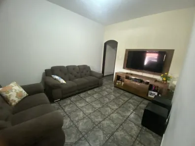 Sobrado com 4 Quartos à venda, 144m² no Residencial União, São José dos Campos