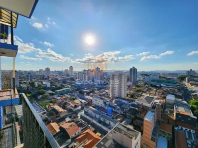 Apartamento com 3 Quartos à venda, 78m² no Vila Esperança, São Paulo
