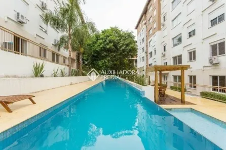 Apartamento com 3 Quartos à venda, 102m² no Santa Tereza, Porto Alegre
