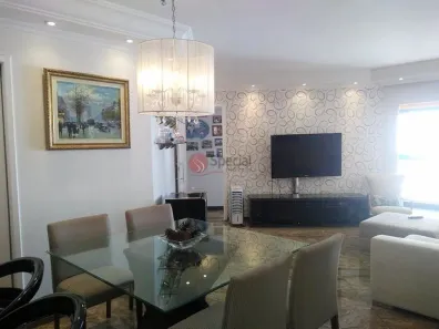Apartamento com 3 Quartos à venda, 94m² no Perdizes, São Paulo