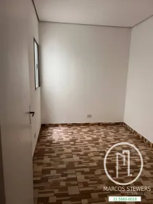 Apartamento com 2 Quartos para alugar, 42m² no Parque América, São Paulo