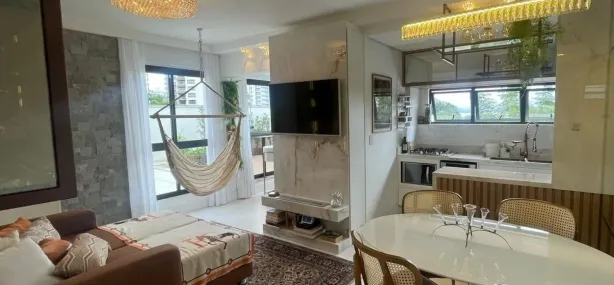 Apartamento com 2 Quartos à venda, 65m² no Agronômica, Florianópolis
