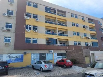 Apartamento com 3 Quartos à venda, 112m² no Pedro Gondim, João Pessoa