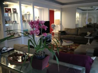 Apartamento com 4 Quartos à venda, 226m² no Santo Antônio, São Caetano do Sul