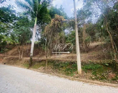 Lote/Terreno à venda, 4160m² no Chácaras Condomínio Recanto Pássaros II, Jacareí
