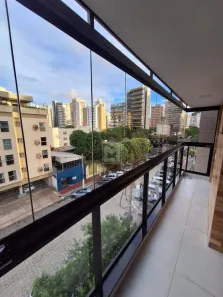Apartamento com 1 Quarto à venda, 72m² no Praia do Canto, Vitória